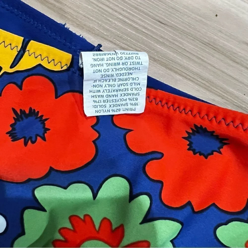 Marimekko for Target Bikini Bottoms Girl’s XL